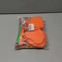 Pseutio 30 Set Fall Crafts for Kids DIY Pumpkin for Crafts Decorations Halloween Craft for Kids Halloween Thanksgiving Art Craft Decorations