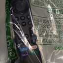 Replacement Remote for All Fire Series, TV Stick (HD, 4K, 4K Max, Lite), TV Cube and Omni, Insignia, Toshiba, Smart TVs, with Voice Control