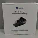 JetKVM Open-Source IP KVM Switch jetkvm Computer remotely Control lP/MAC/HDMl/USB Touchscreen LCD USB-C(Power/Keyboard/mouse) Mac/Windows/Linux,KVM Switches for Home Offices,Business,Data Center