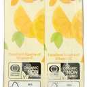 365 by Whole Foods Market, Organic Leaping Lemonade, 8 Pack (EXP 05/15/27)
