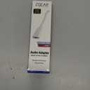 ZGR Lightning To USB C Audio Adapter