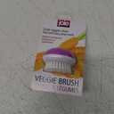 Vegetable Brush Scrubber for Food