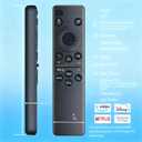 2 x Replacement Remote for Samsung tv