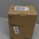 AT&T 3Handsets Landline Home Phone with Caller ID/Call Waiting, Cordless Phone DECT 6.0 FullDuplex Handset Speakerphone, Backlit Keypad and Display, Quiet Mode, ECO Mode: EL112131 (Black & Silver)