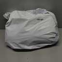 SUBRTEX 5 Pieces Stretch Sofa Slipcover Sets Couch Cover Sets Backrest Cushion Covers Furniture Protector Collection Set for Oversize Sofa Loveseat Chair Slip Covers(Medium, Ivory)