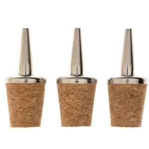 Barfly Liquor Dasher, Stainless Steel