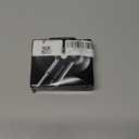 Nothing Ear Wireless Earbuds Bluetooth, 45dB Hybrid Smart ANC Earbuds, 11mm Deep Bass Boost, Hi-Res Audio with LDAC & LHDC 5.0, 6 Mics Call, 40.5H Playtime with Fast Charging Case, ChatGPT Supported