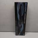 Bio Ionic Long Barrel Styler,Curling Iron with Moisture Heat Technology & NanoIonic MX, Verstatile Curling Wand (1.25 Inch (Loose Curls), Black)