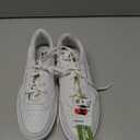 Reebok Footwear Women's Reebok Court Advance Reebok Classics Core Ftw Women White , 6.5 M US