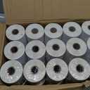 LLIKED 7500 Direct Square Thermal Labels 2" x 2", QR Code&Barcode Stickers