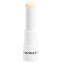 Honest Beauty Moisturizing Vegan Tinted Lip Balm | Antioxidant-rich Acai Extracts + Avocado Oil | Paraben Free + Cruelty Free | White Nectarine