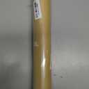 Taogift Self Adhesive Grey Velvet Shelf Liner Paper for Drawer Dresser Cabinets Jewlery Displays Backsplash Arts Crafts Decor (Grey, 17.7x98 Inches) (Gray)