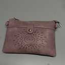 APHISON Wristlet Wallets Clutch Purses Small Crossbody Bags For Women, Cell Phone Wallet Purse RFID Wallet Women