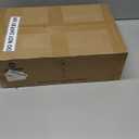 24-inch Prize Wheel, Adjustable 32"-61" Height Desktop & Floor Stand Spinning Prize Wheel, Storable Prize Wheel Spinner, Suitable for Party, Carnivals and Tradeshow