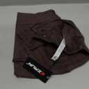 Women's Wide Leg Golf Dress Pants 31" Flowy Travel Work Slacks Trousers UPF 50+ Business Casual Outfits Palazzo Pants Medium