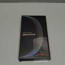 TORRAS Magnetic Shockproof for iPhone 15 Pro Case, [Military-Grade Drop Tested] [Compatible with MagSafe] Translucent Slim Protective Anti-Scratch Anti-Fingerprint Guardian Mag 2023 (Blue)