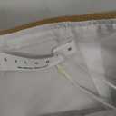 EXLURA Women's Fashion Faux Wool Mini Skirt High Waisted Y2K Trendy Side Slit Tweed Plaid Skirts 2025 Fall Winter Outfits Size M