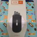 Sok It BotlSok Water Bottle Sleeve Insulated Neoprene Cover (Happy Healers, Fits 32oz Nalgene)