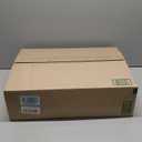 FENRUIEN Business Backpack for Men,Water Resistant Tech Backpack with Charger,Black Laptop Backpack 15.6 Inch (Standard)