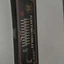 Floating Candles, 20PCs Floating Candle with Wand, Magic Hanging Candles Flickering Warm Light Flameless Floating LED Candle, Battery Operated Taper Candle Set for Birthday Theme Party, Gift for Kids