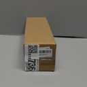 Clear Plastic Fillable Ornaments for Crafts 80mm Christmas Ornaments Balls, Acrylic DIY Ornaments Christmas Tree Decorations, Hanging Decoration (Clear Fillable Balls 80mm)