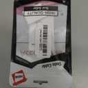 [MFi Certified] USB C to HDMI Adapter for iPhone 17 16 15 to TV, 4K@60Hz Type-C to HDMI Adapter with 100W Fast Charging Port for iPhone 17/17 Pro/17 Pro Max/Air/16 15 Pro Max to HDTV Projector Monitor