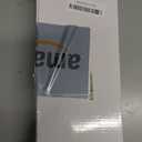 Dog Pooper Scooper for Small & Medium Dogs, 10 x 5 Lightweight Poop Scooper with Ergonomic Comfort Grip, Non-Stick Surface, Portable & Easy to Clean