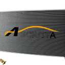 CU622 Aluminum Radiator for 1988-1999 Chevy GMC C/K 1500 2500 3500 V6 V8 GAS CNG DIESEL Radiador 3 Row Core Radiators