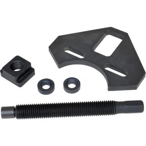 Lisle 40100 40100 Hub Remover, Black