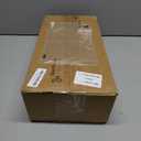 4-pack 25oz Glass jars with Airtight Lids & Label, Overnight Oats Jars Containers with 750ml Scale, Wide Mouth Mason Salad Jars, Glass Food Storage Containers for Snacks Yogurt Spice Sugar