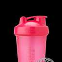 Blender Bottle, Pink