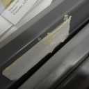 EZVALO 6-Pack Under Cabinet Lighting with Charging Station, 2000mAh Rechargeable Wireless Motion Sensor Lights, 3 Color Temps, Dimmable, Timer, Magnetic, with Remote Control for Kitchen, Closet, Stair