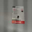 SANDISK 256GB Ultra Fit USB 3.2 Gen 1 Flash Drive Up to 400MB/s, Plug-and-Stay Design - SDCZ430-256G-GAM46