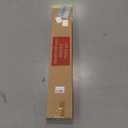 KPY Rain Guards Fit for 2015-2026 Ford F150 SuperCrew, Out-Channel Window Visor Vent Deflector 4PC, Truck Accessories for 2017-2026 F150 Raptor F250 F350 F450 F550 Super Duty Crew Cab (Full-Size Cabs)