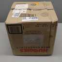 Huggies Size 1 Diapers, Skin Essentials Baby Diapers, Size 1 (8-14 lbs), 204 Count (3 Packs of 68)