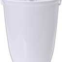 Plastic Donut Maker Waffle Molds Kitchen Accessory Bakeware Doughnut Maker Cake Mold Biscuit Cookies Diy Baking Tool Donut Making Mold Press Creative DIY Baking Tools Donut Making