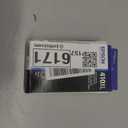 EPSON 410 Claria Premium Ink High Capacity (T410XL020) Works with Expression XP-530, 630, 640, 7100, 830