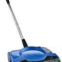 Swivel Cordless Sweeper Floor Carpet Rechargeable Stick Vacuum Cleaner