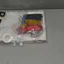 Classic Car Themed Birthday Party Decorations, I am Not Old I am Classic Birthday Backdrop Banner Cake Cupcake Topper Balloons for Adult Men Vintage Classic Car Birthday Party Supplies