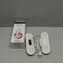 Shoe Dryer, Boot Dryer for Work Boots, Electric Portable Shoe Dryer Warmer for Sneaker Socks Gloves Drying,US Plug (Style A)