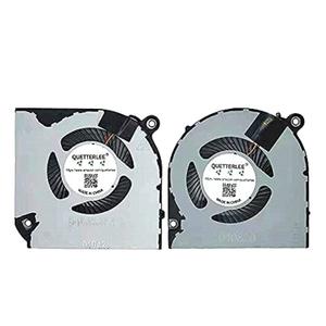New CPU+GPU Cooling Fan for Acer Nitro 5 AN515-54 AN515-54-51M5 AN515-54-599H AN515-54-5695 AN517-51 AN517-52 Nitro 7 AN715-51 AN715-51-73BU AN715-51-796C AN715-51-76LS N17C2 N19C5 Series