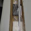 zouzai Second Generation Modern LED Bathroom Vanity Light Bar Black IP44 Over Mirror Bath Wall Fixture 5CCT Adjustable, Dual-Sided, 180 Adjustable Angle (32 inch)