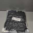 Winter Ski Gloves for Men & Women - Waterproof Thermal Windproof with Touchscreen,Non-Slip Grip for Outdoor Skiing Hiking Snowboard Pack Of 2