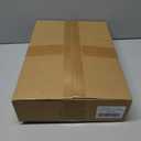 Magnetic Thermal Insulated Door Curtain Temporary Magnetic Screen Door Fits Door Size 32"X80" Thicker Layered Fabric Self Closing Door Curtains with Thicken Cotton for Winter Back/Front Doors (Gray)