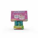 Party Set Paper Crowns & Confetti Poppers