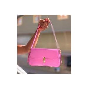 Pink Purse For Women