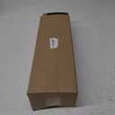 No Drill Window AC Support Bracket: Adjustable Air Conditioner Support Bracket, Heavy Duty, Fits Single & Double-Hung Windows, Universal Units for 5000-24000 BTU, Up to 220 lbs