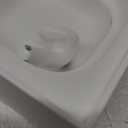 Apple AirPods 4 Wireless Earbuds, Bluetooth Headphones, Personalized Spatial Audio, Sweat and Water Resistant, USB-C Charging Case, H2 Chip, Up to 30 Hours of Battery Life, Effortless Setup for iPhone