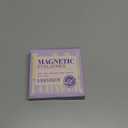 Magnetic Eyelashes with Applicator Wispy Magnetic Eyelashes Natural Look Magnetic Lashes NO Need Glue False Eyelashes with Magnets Eyelashes without Eyeliner by Lanflower