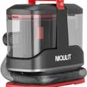 Portable Carpet Cleaner - Strong Suction for Rug, Couch, Car, Pet Stain, Furniture Cleaner for Home